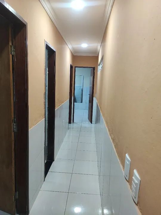 CASA EM PARACURU DISPONIVEL CARNAVAL