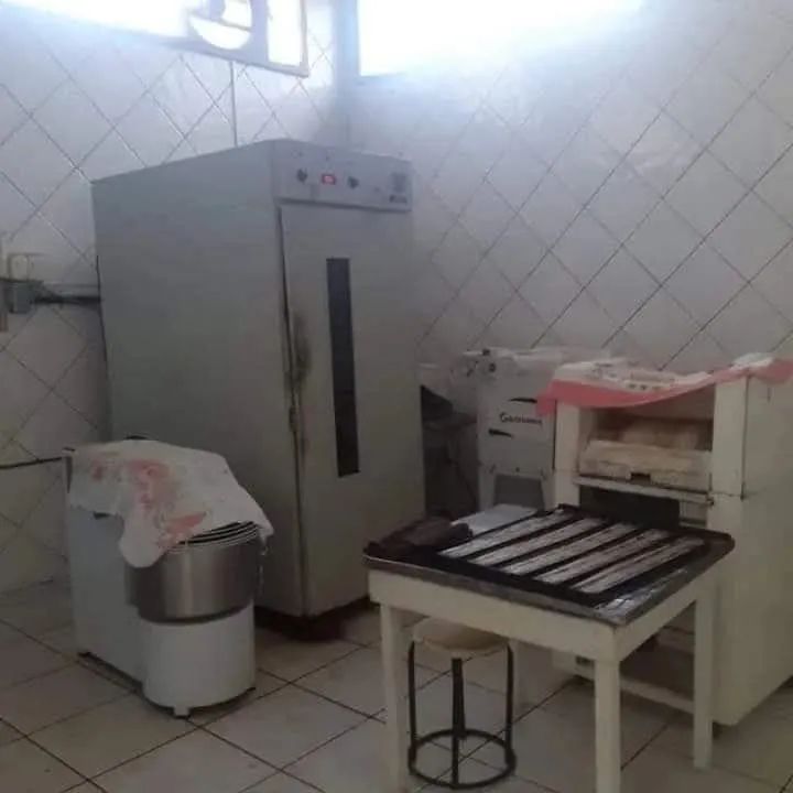 Balcões e Expositores para Padaria e afins - Foto 4