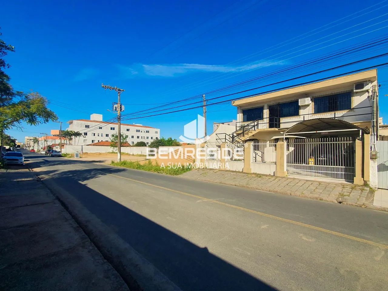 Prédio comercial com amplo espaço no bairro Oficinas próximo ao Giassi - Foto 5