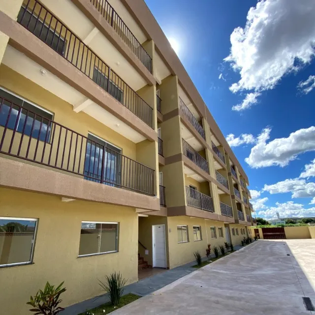 Apartamento