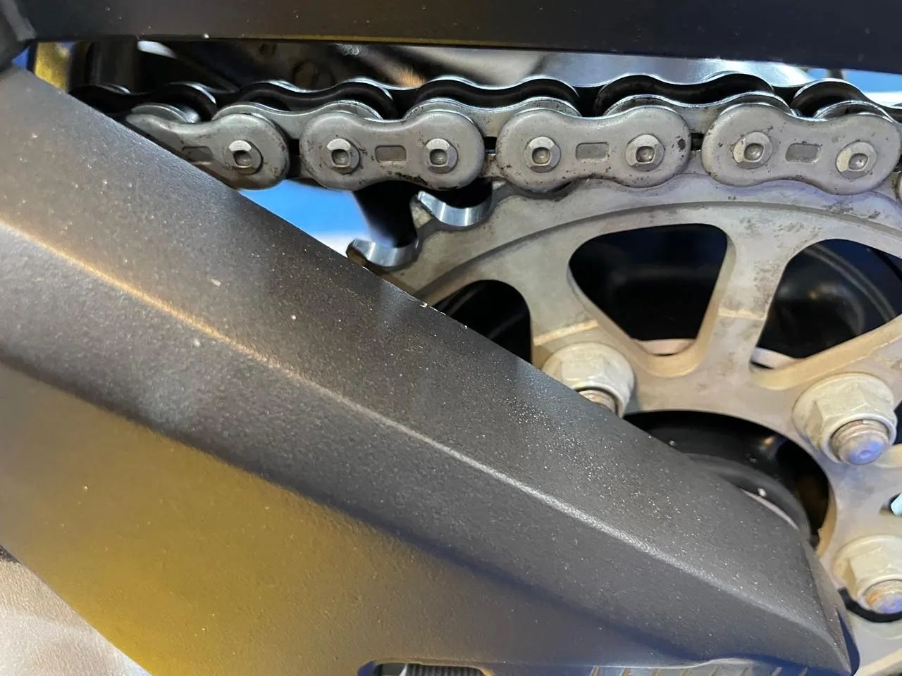 Kawasaki 1000 2015 - 1455883695 | OLX