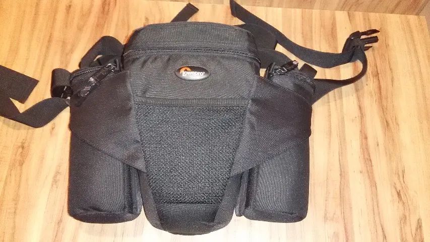 Mochila/Pochete LowePro - Foto 3