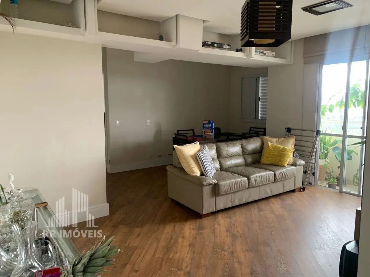 RR8100 Apartamento 72m² CONDOMÍNIO FATTO ALPHAVILLE - 2 Dorms 2 Vagas - OPORTUNIDADE - Bar - Foto 6