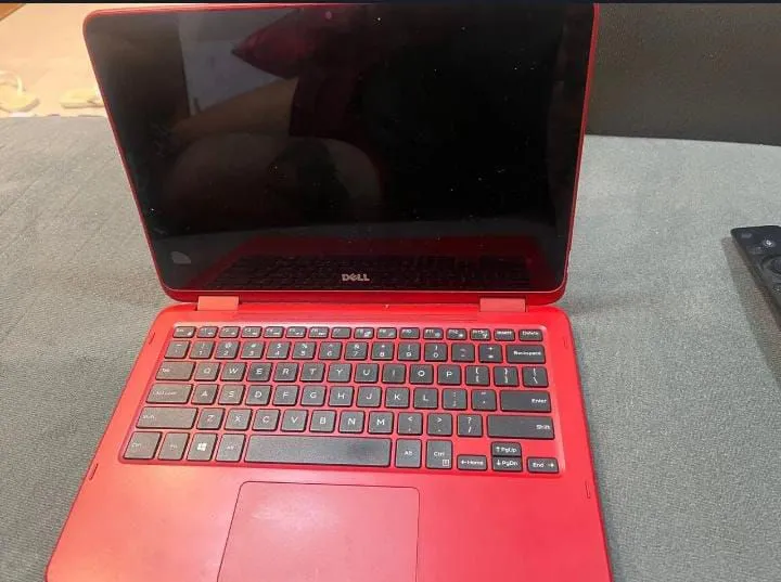 Notebook Dell - Ideal para uso diário e estudos