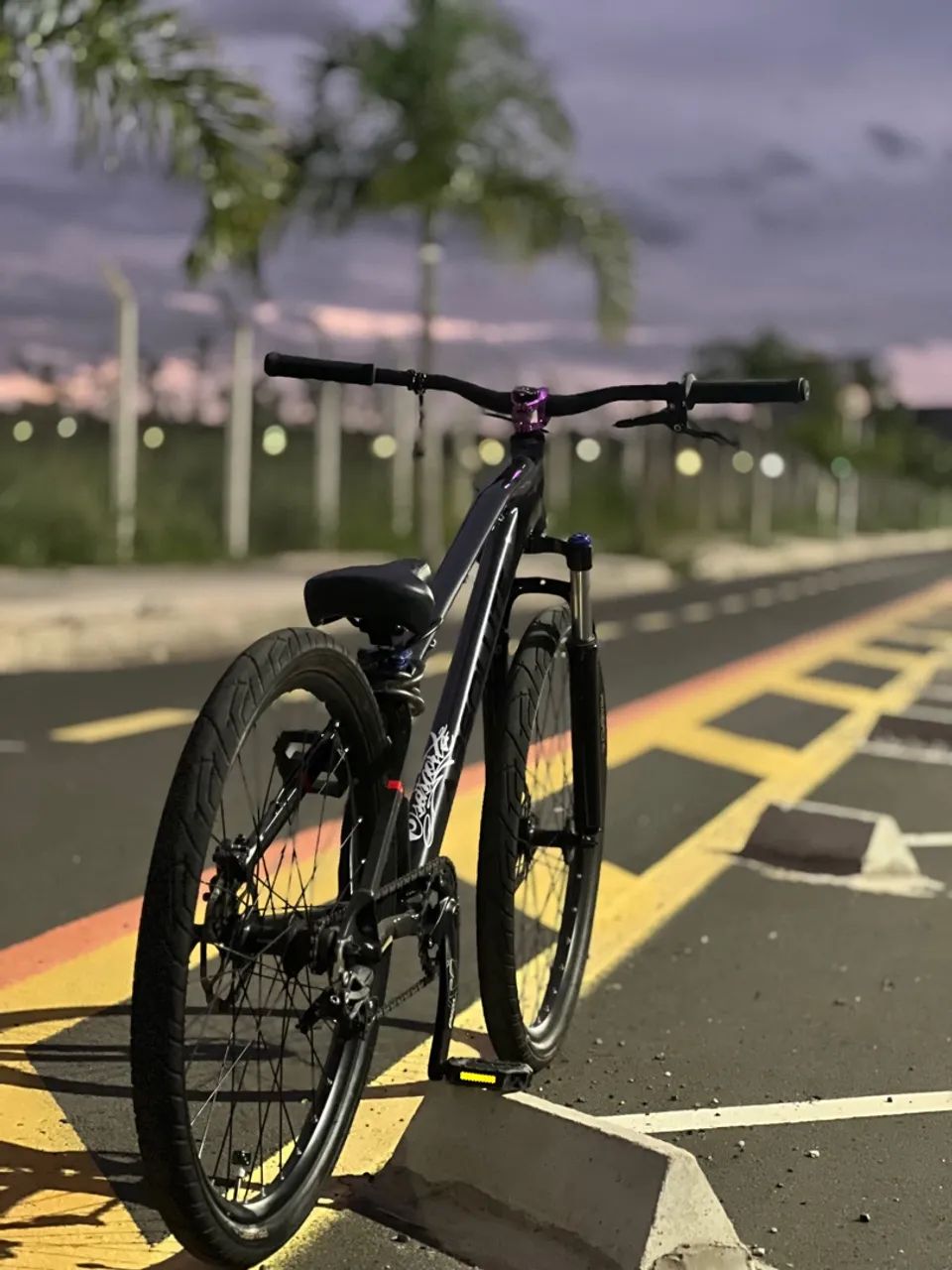 Bicicleta Aro 26 - Foto 5