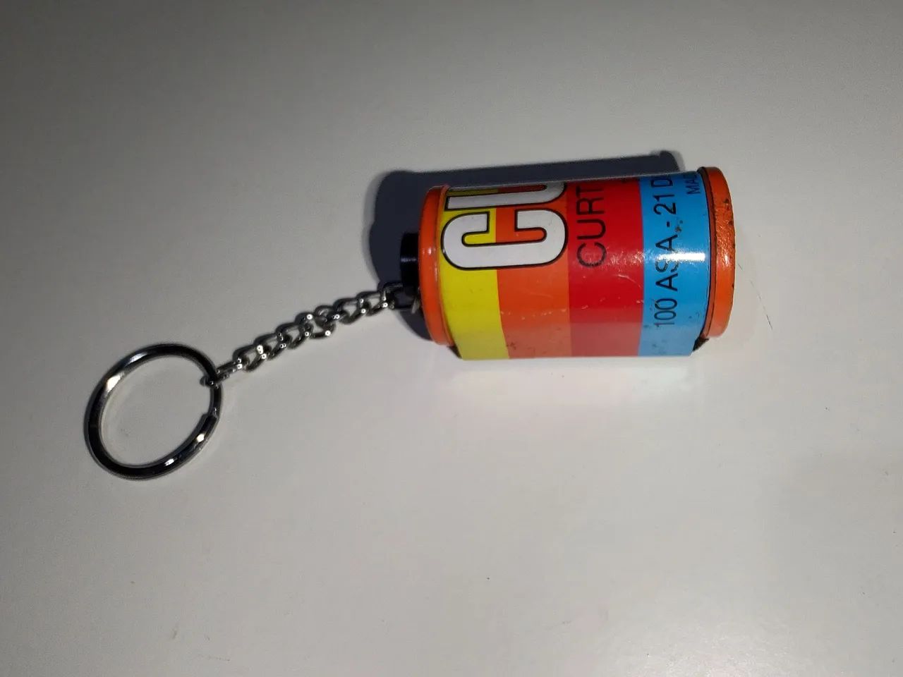 Chaveiro antigo  - Foto 3