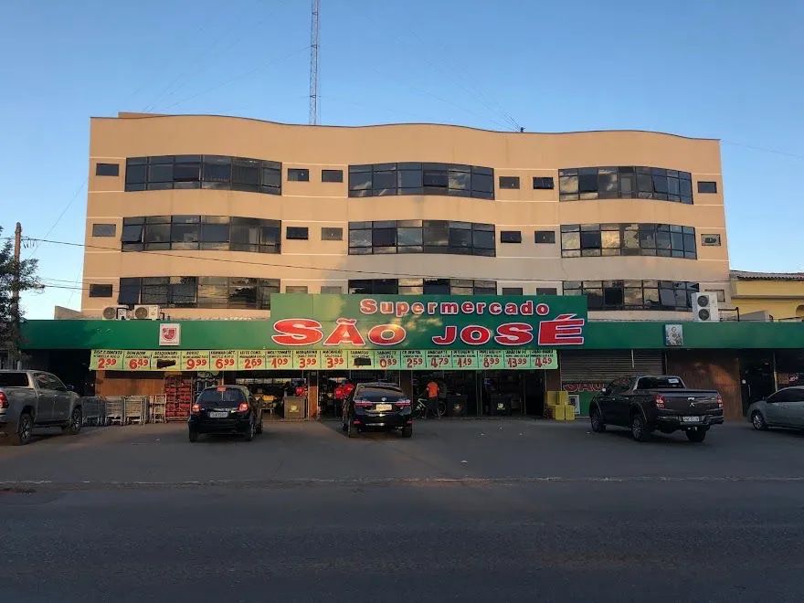 Foto - Brasília - Setor Sul (Gama)