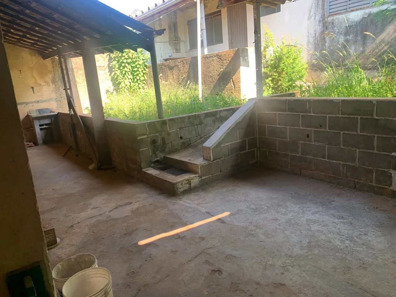 Foto - Sumaré - Jardim São Domingos