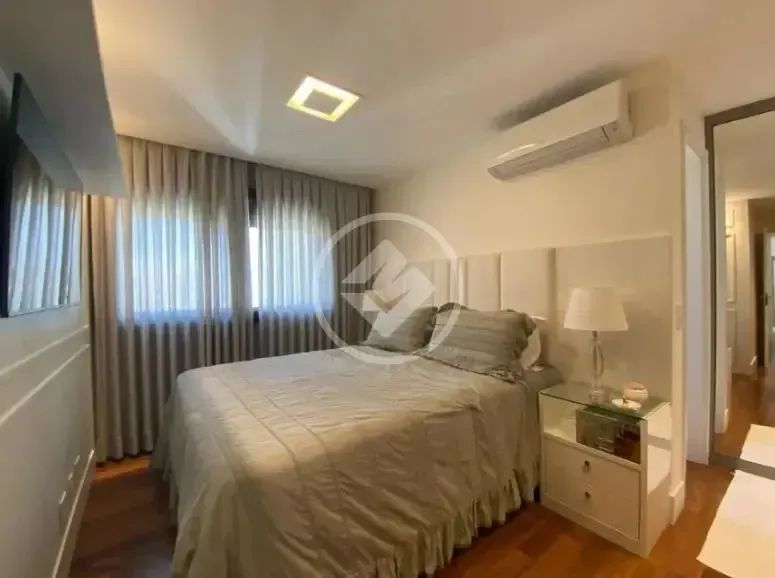 Perdizes - Condomínio Autoral, Apartamento à venda de 116m² com 3 dormitórios, 2 suítes, 3 - Foto 5