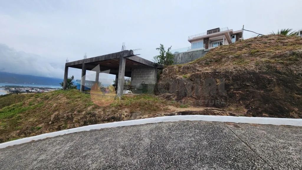 Terreno 583m² Vista Mar em Condomínio em São Sebastião SP - Foto 5