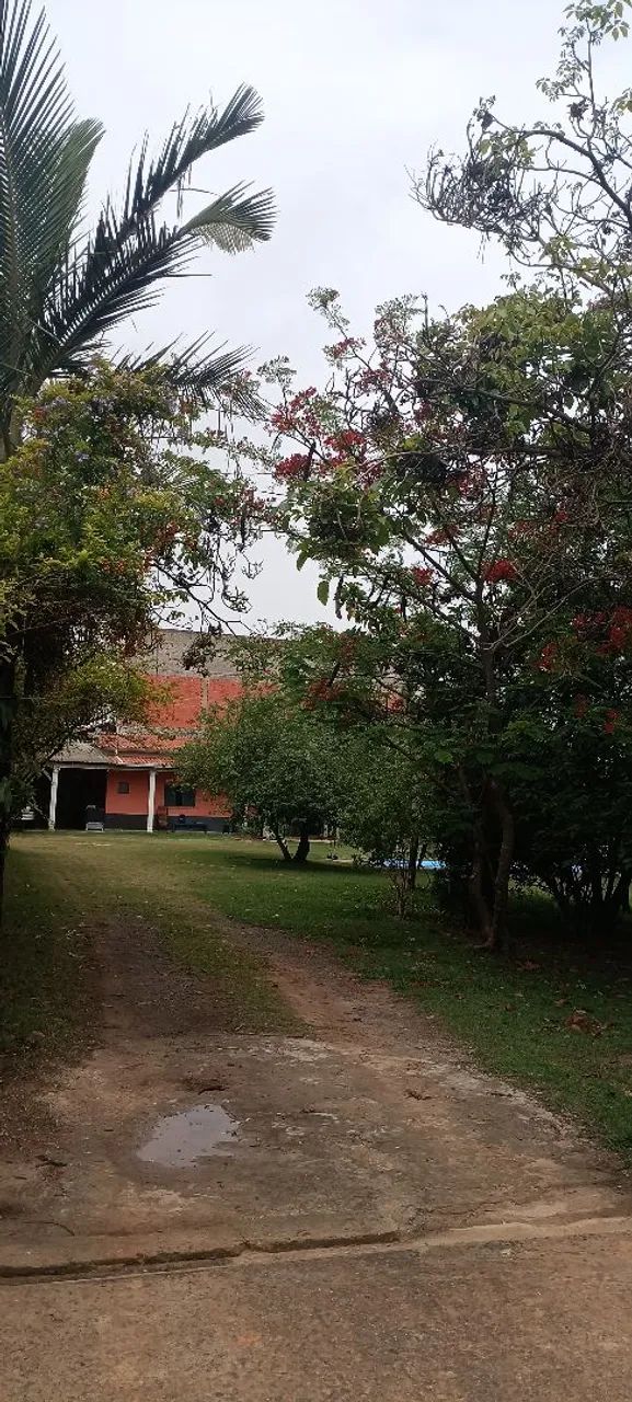 Foto - Monte Mor - Recanto Orquídeas