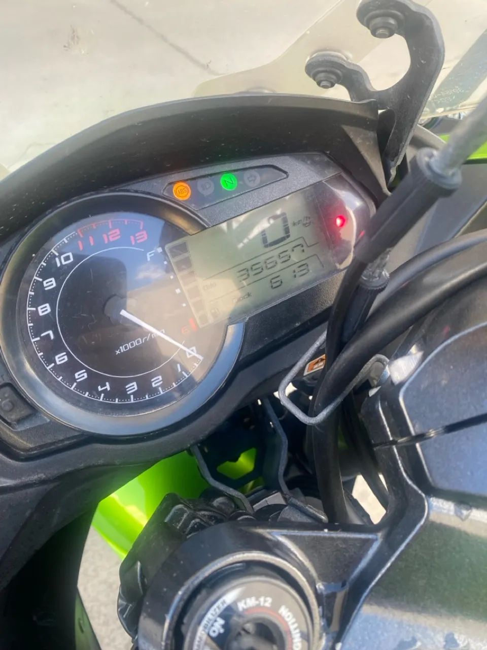 KAWASAKI NINJA 1000 - Foto 4