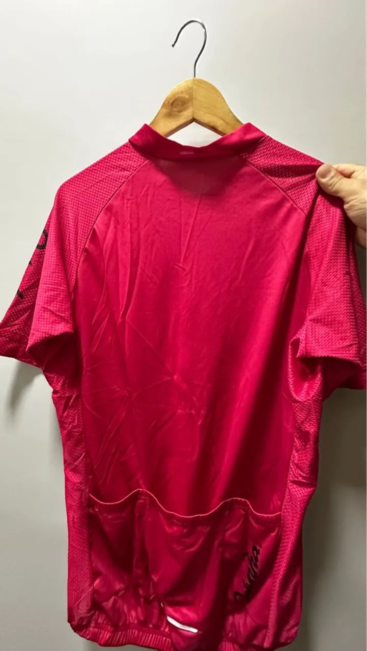 Conjunto Ciclismo Rapha - Tamanho XL - Foto 2