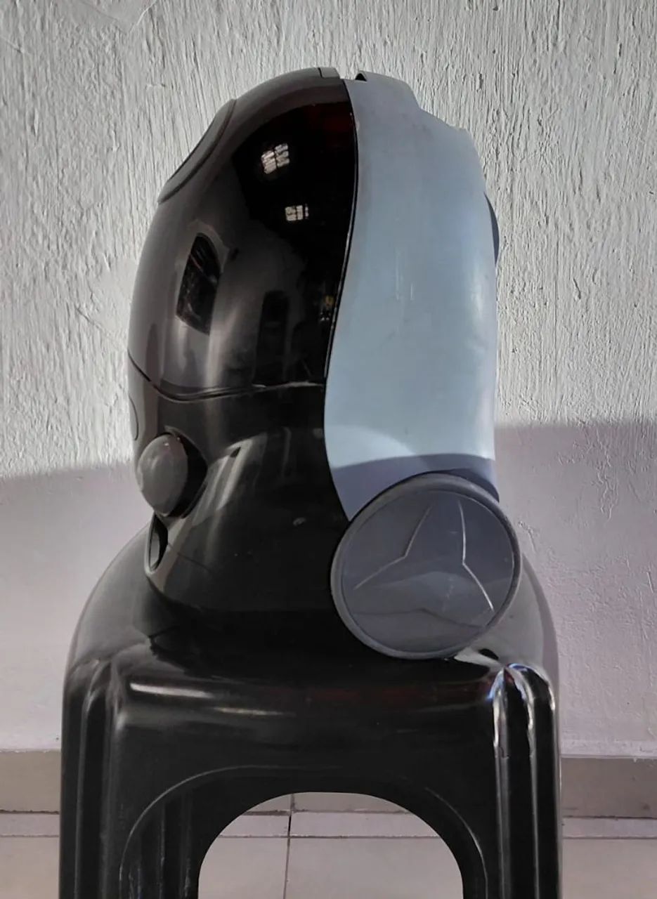 Aspirador de Pó Britânia ASP1450 - Foto 3