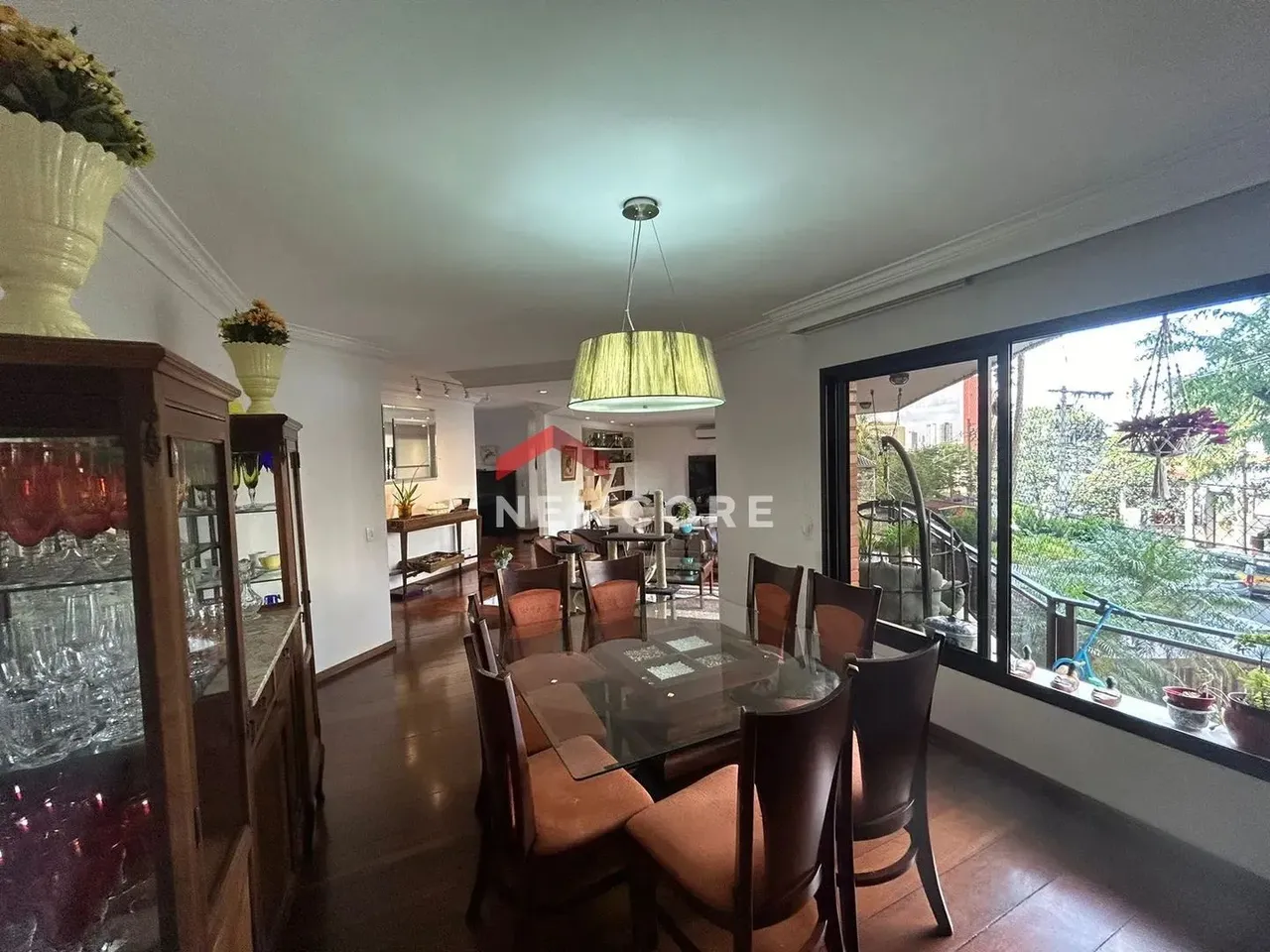 Apartamento em Rua Traipu - Pacaembu - São Paulo/SP