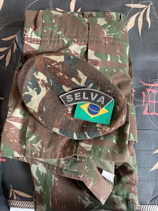 ROUPA EB VENDO  - Foto 2