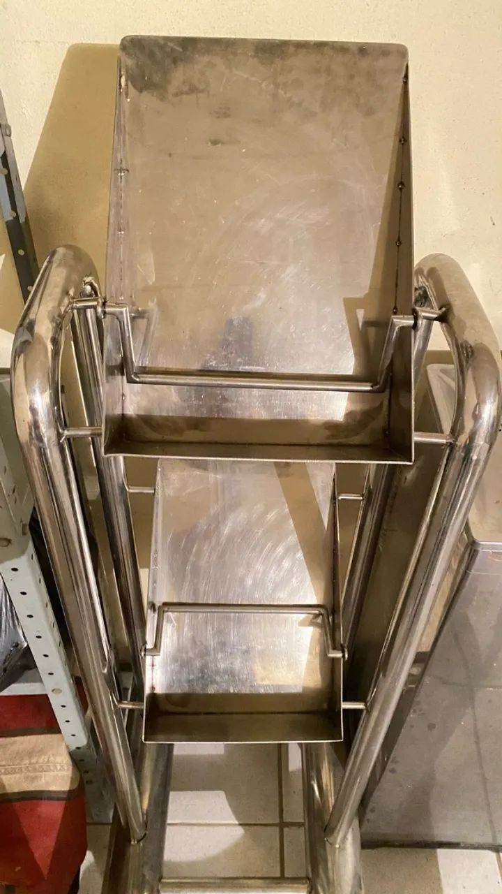 Porta Folheto