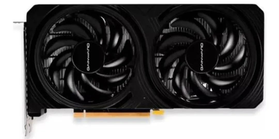*Anúncio ativo até dia 15/05* Placa de Vídeo GeForce RTX 4060 Nova - Foto 2