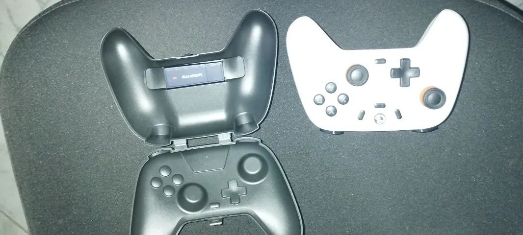 Controle gamesin nova light 