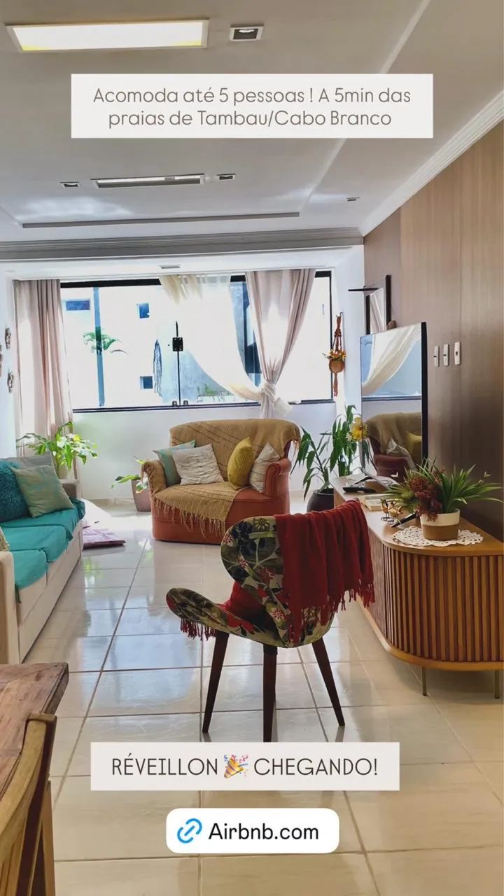 Foto - João Pessoa - Torre