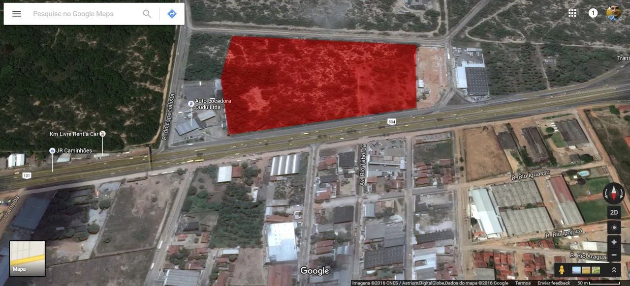 ÁREAS PARA INVESTIMENTOS - Foto 4