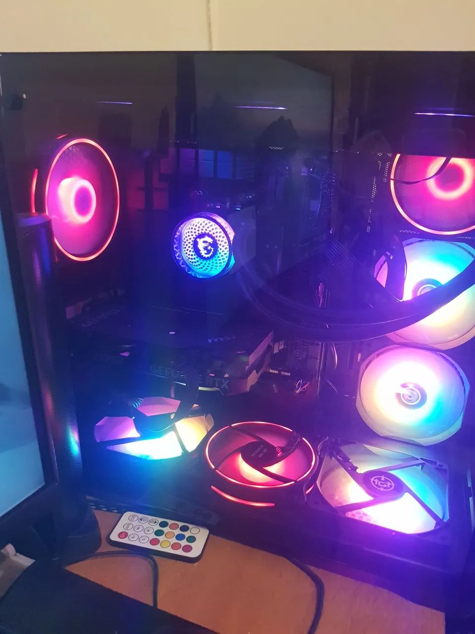 Pc gamer rtx 4060 - Foto 3