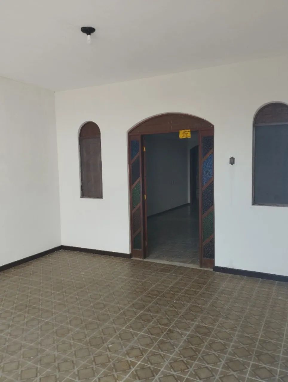 Aluga-se casa 4 quartos - Próx. Faculdade Unef - Maple bear - Foto 4