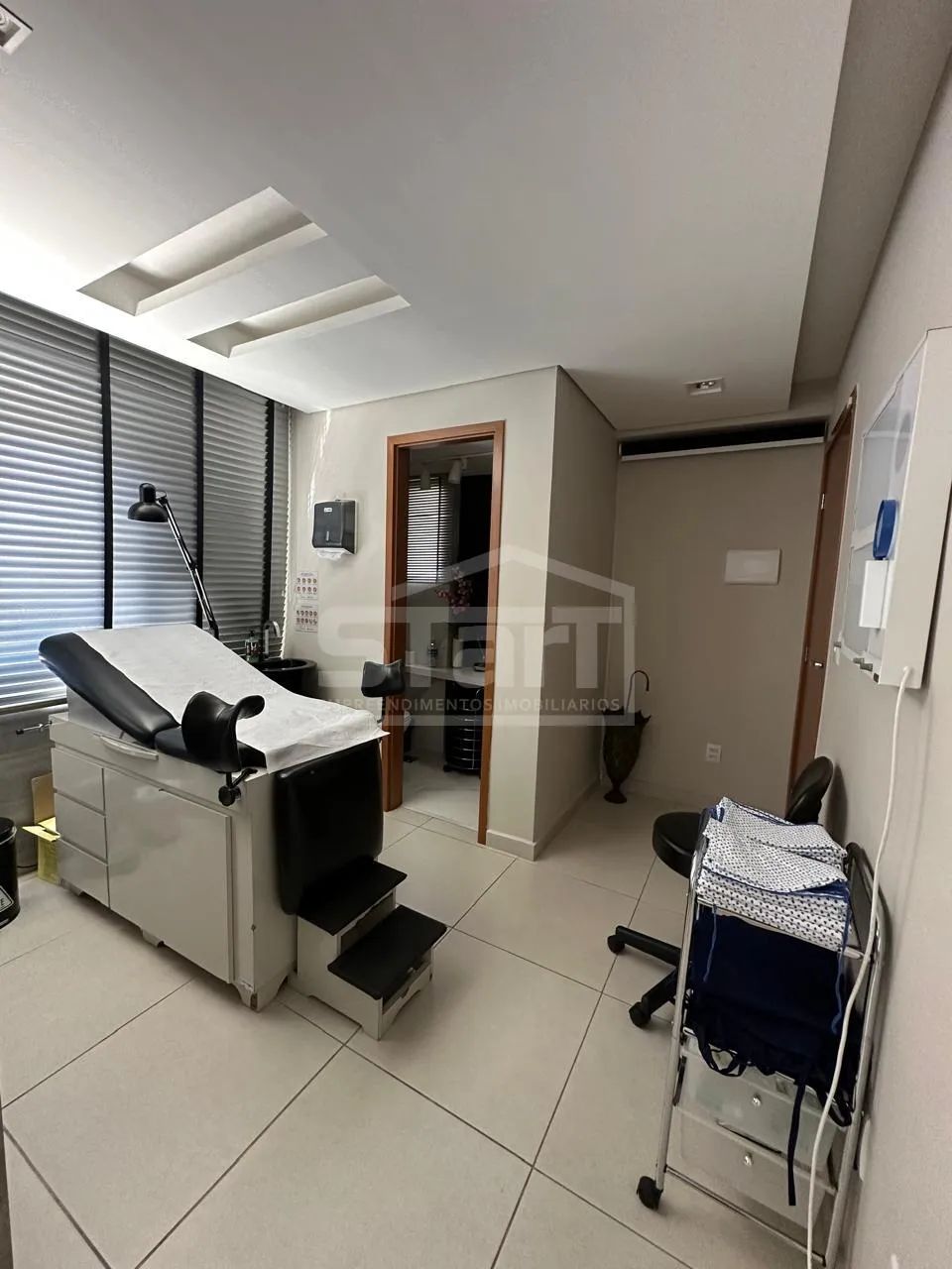 Excelente sala para venda no bairro Santa Efigênia em Belo Horizonte - Foto 5