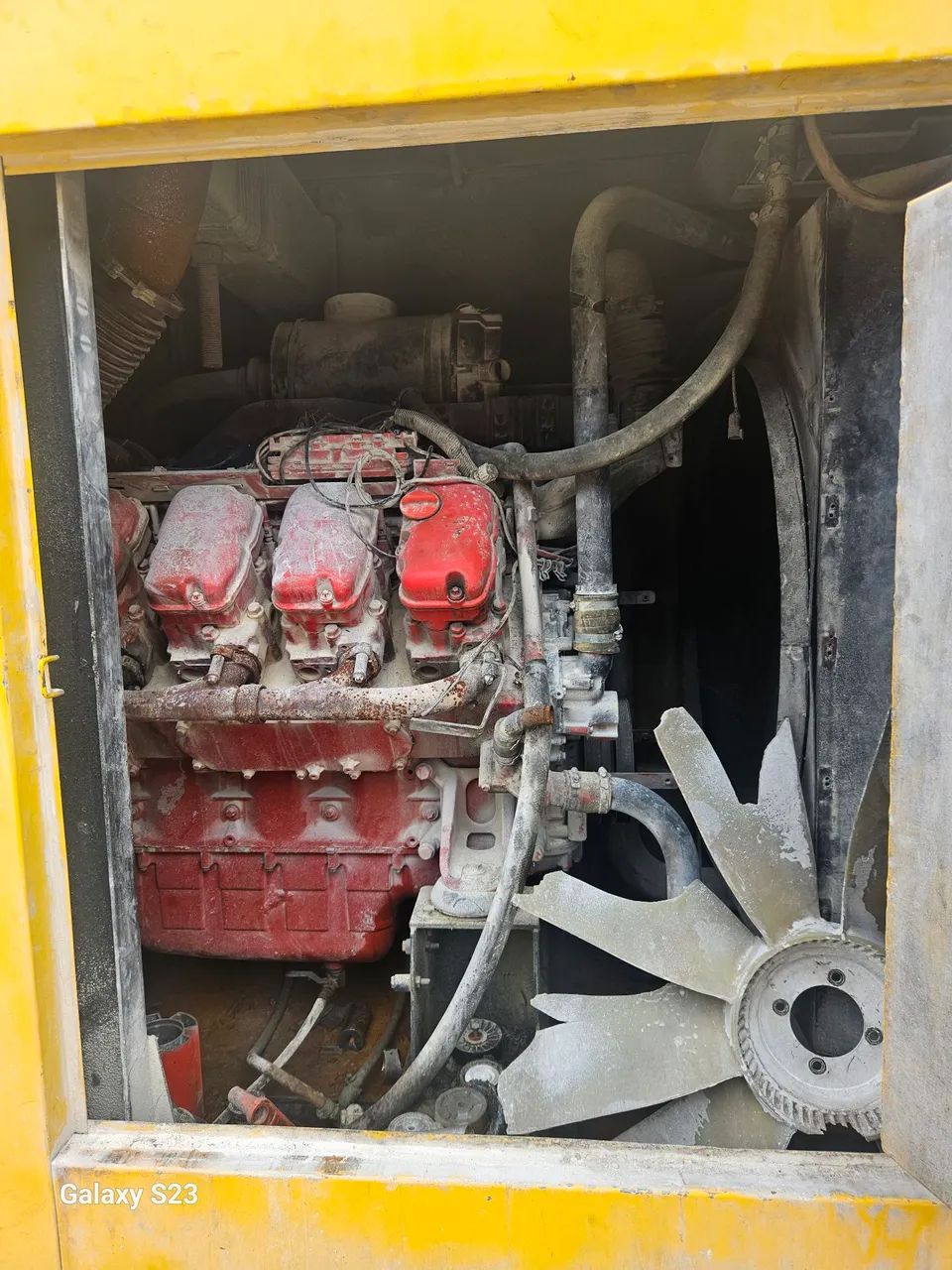 Gerador Stemac 700 kva scania  - Foto 5