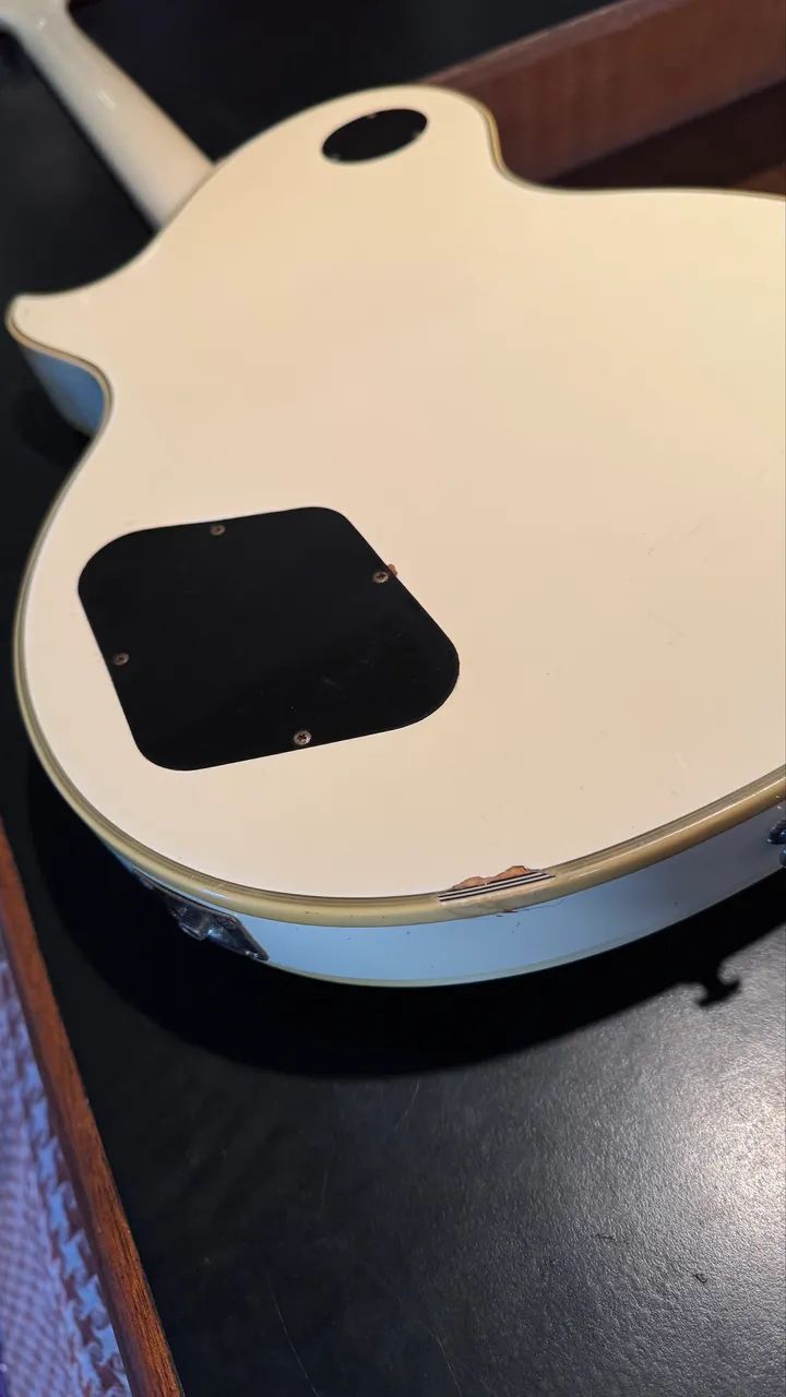 Les Paul Guitarra Elétrica - Foto 3