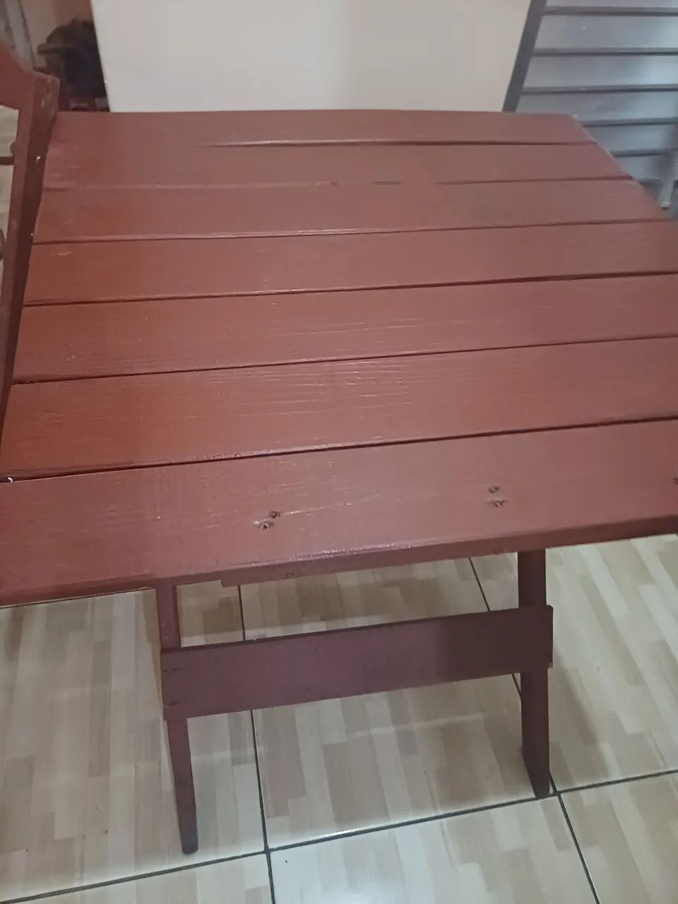 MESA COM 4 CADEIRAS64842834896898122