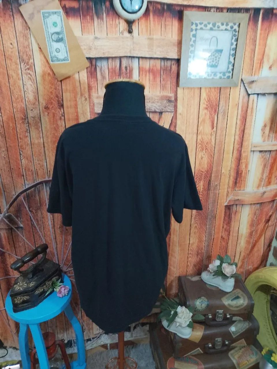 Camiseta Gucci original G  - Foto 4