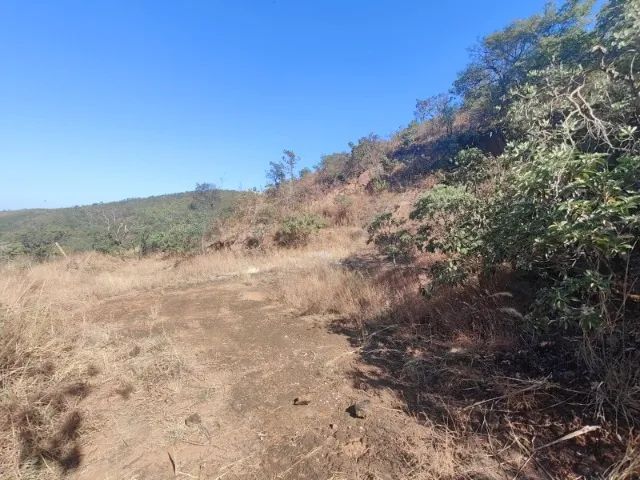 Chacaras Mateus Leme; Escritura/Registro +- 3600m - Foto 2