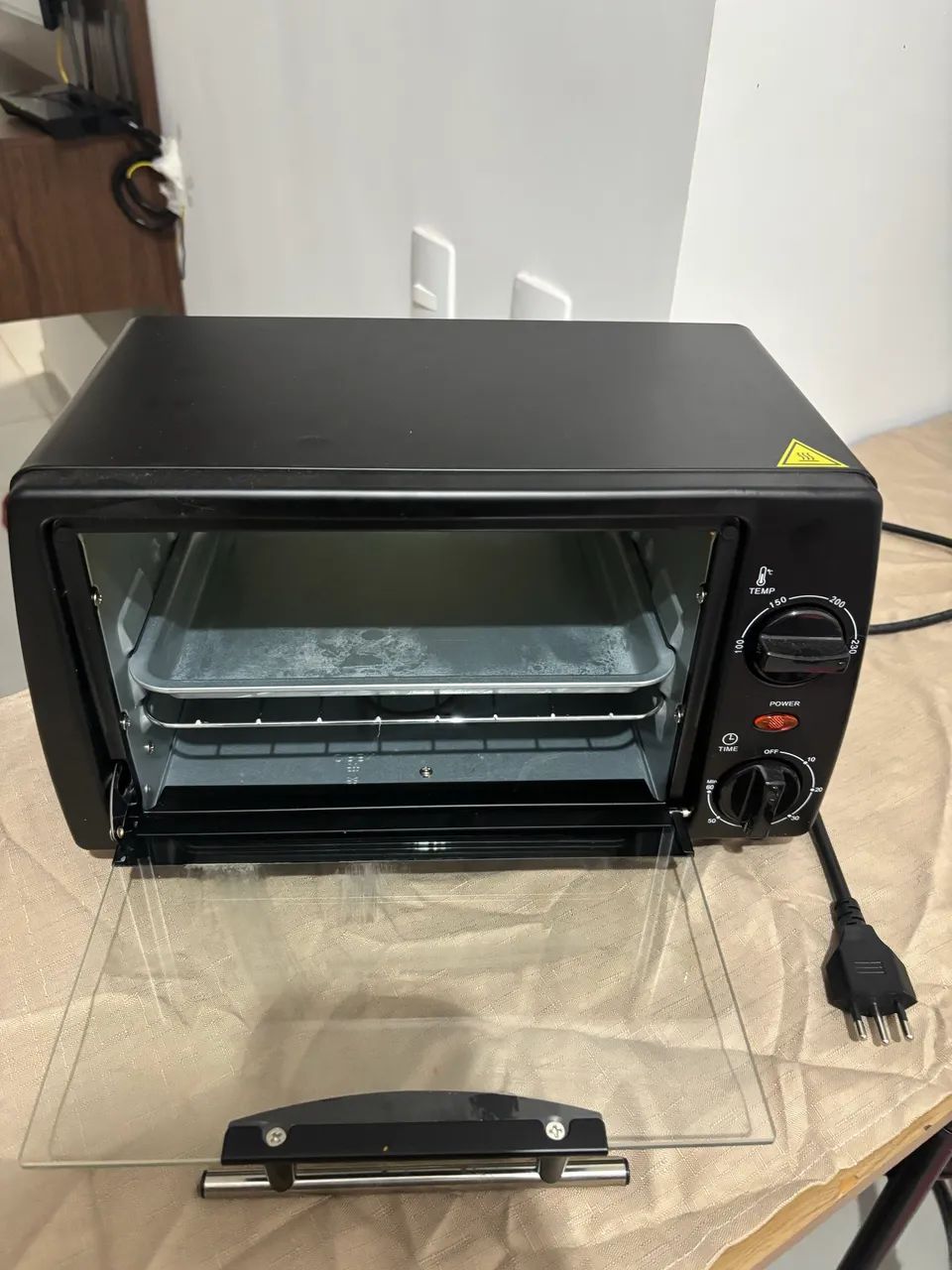 Forno Elétrico  - Foto 2