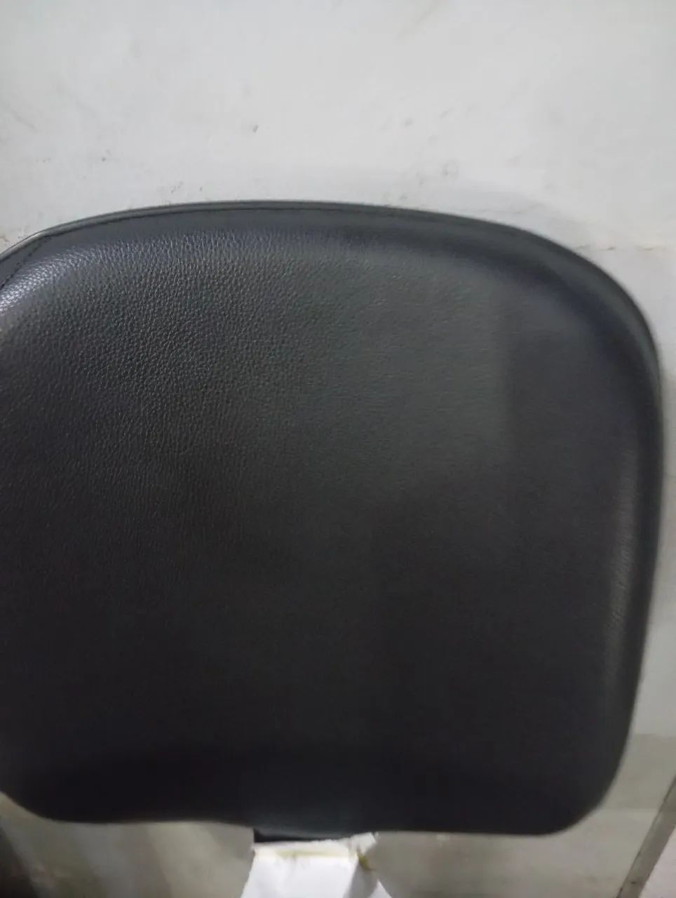 Cadeira de Escritório Ergonômica Preta - Foto 2