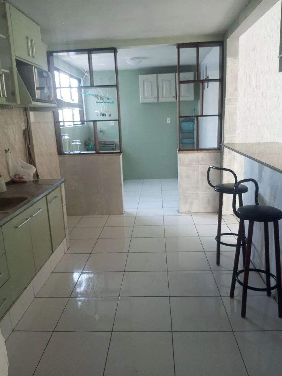 Foto - Belém - Batista Campos