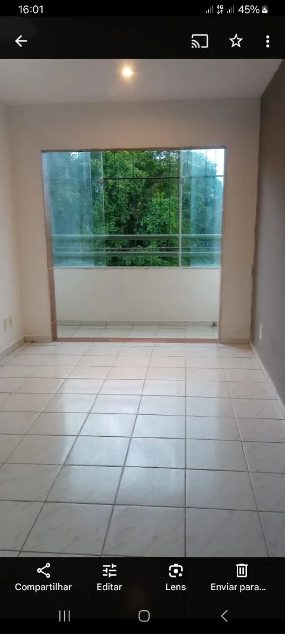 Vendo ou repasso apartamento