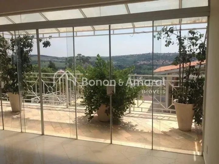 Linda casa de condomínio em Sousas, com 350m², 4 quartos e 3 suítes. - Foto 3