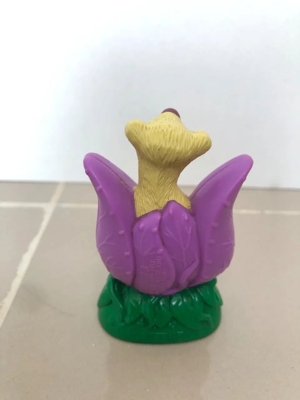 A Era do Gelo 3 - SID - Foto 2