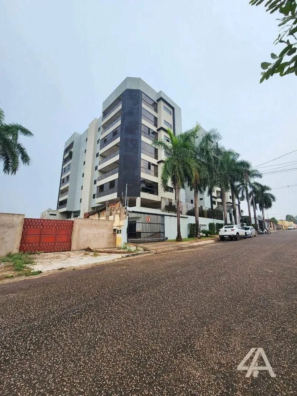 (Vende-se) CASTELLATO - Apartamento com 3 Suítes, 154 m² por R$ 850.000 - Agenor de Carval