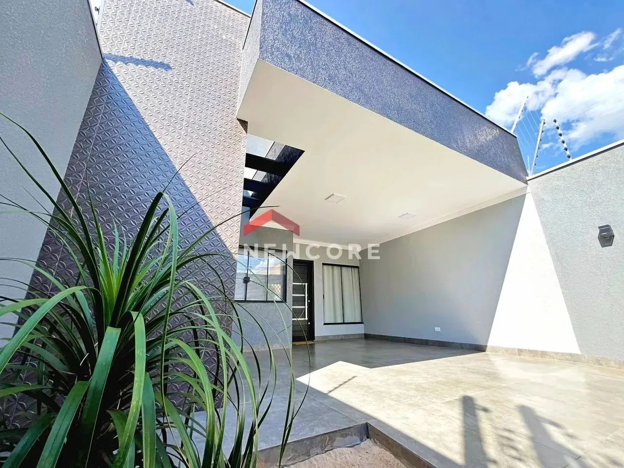 Casa em Rua Emílio Beltrami Filho - Parque da Gávea - Maringá/PR - Foto 3