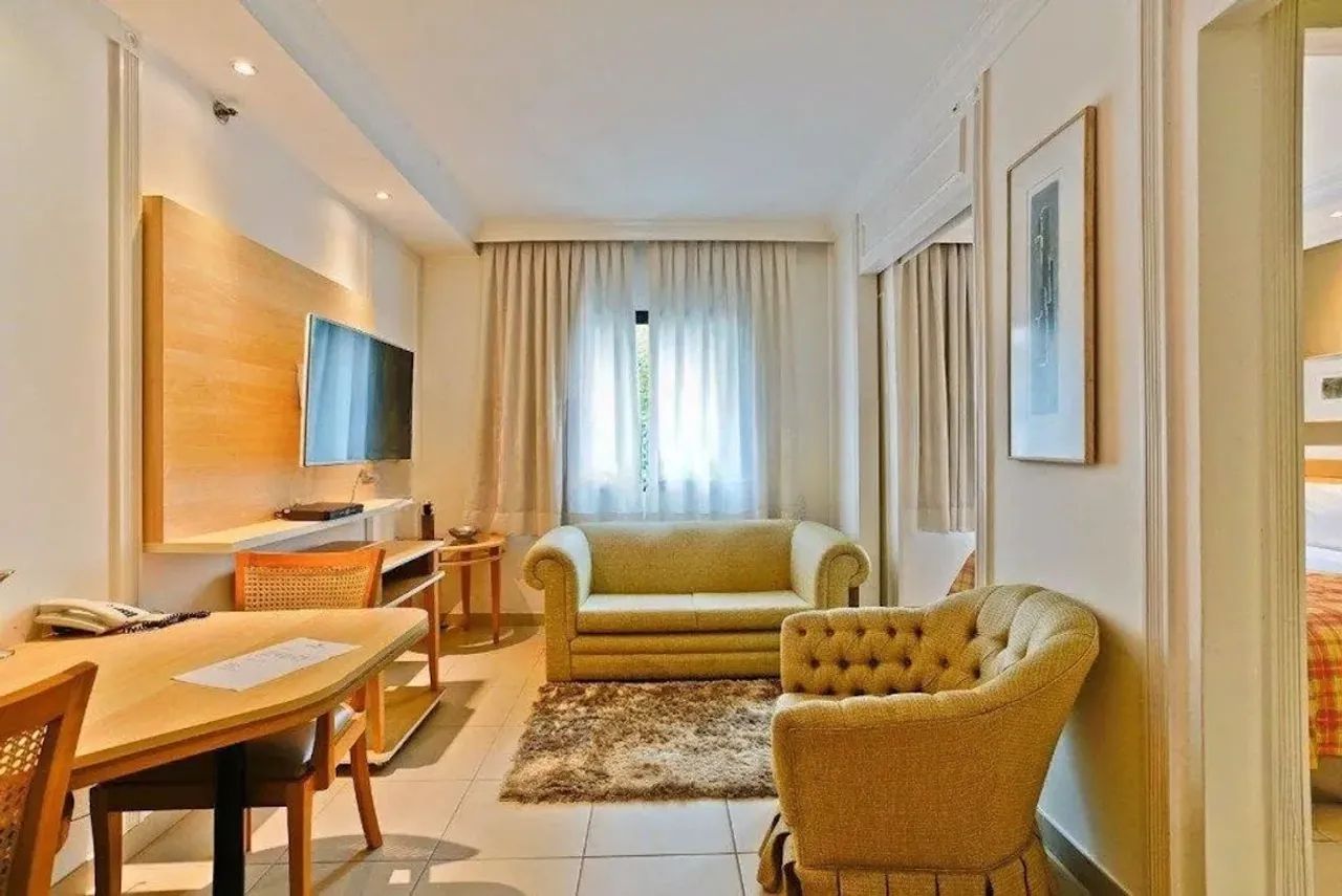 Apartamento Residencial à venda, Jardim Paulista, São Paulo - AP1960. - Foto 4