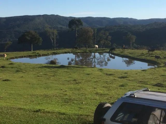 Sitio em Alfredo Wagner - Foto 4
