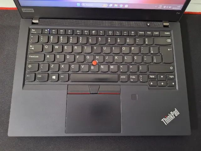Notebook ThinkPad T14 | Ryzen 5 PRO | 12GB RAM | SSD 256GB - Foto 2