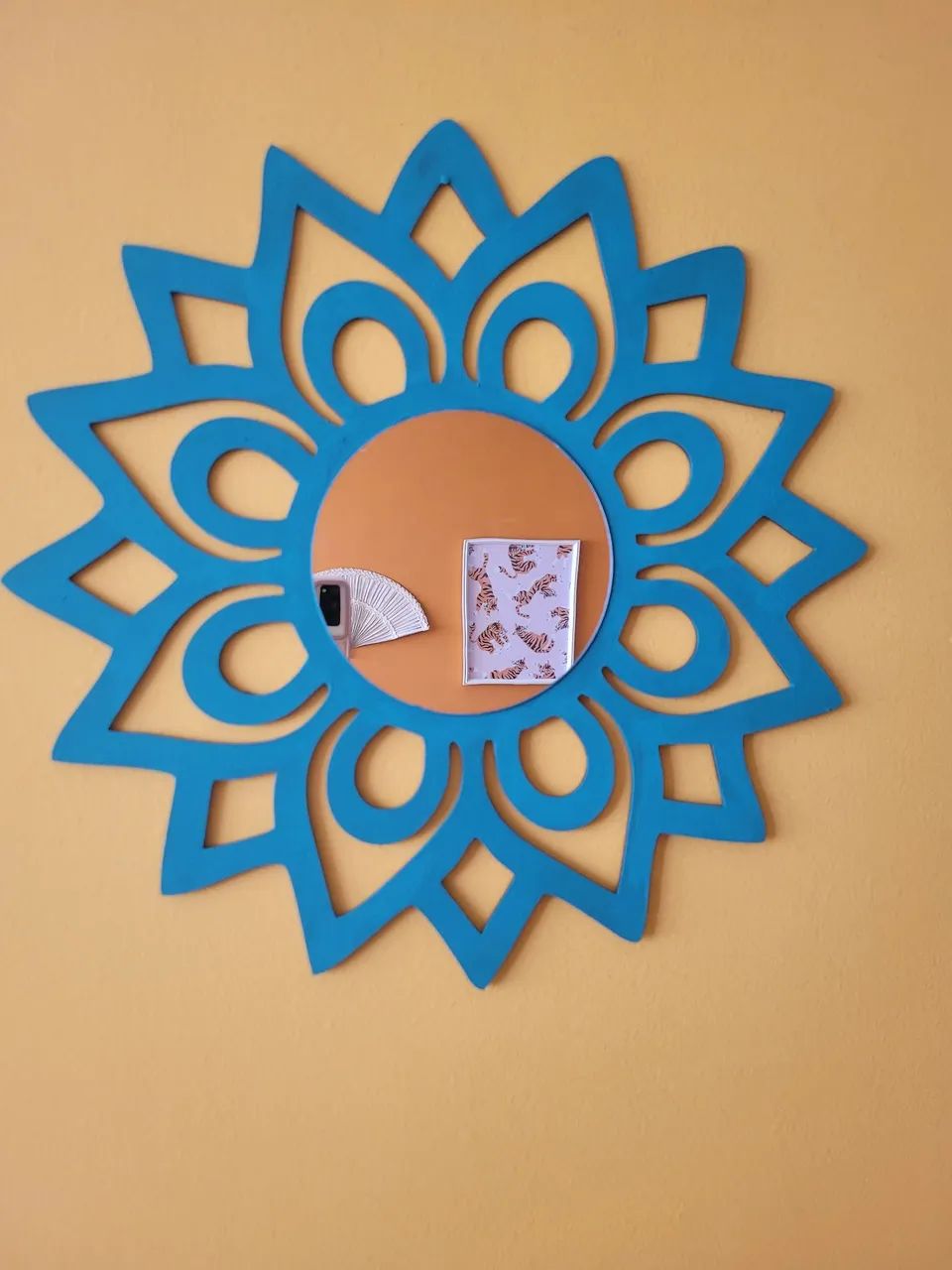 Mandala Verde  - Foto 3