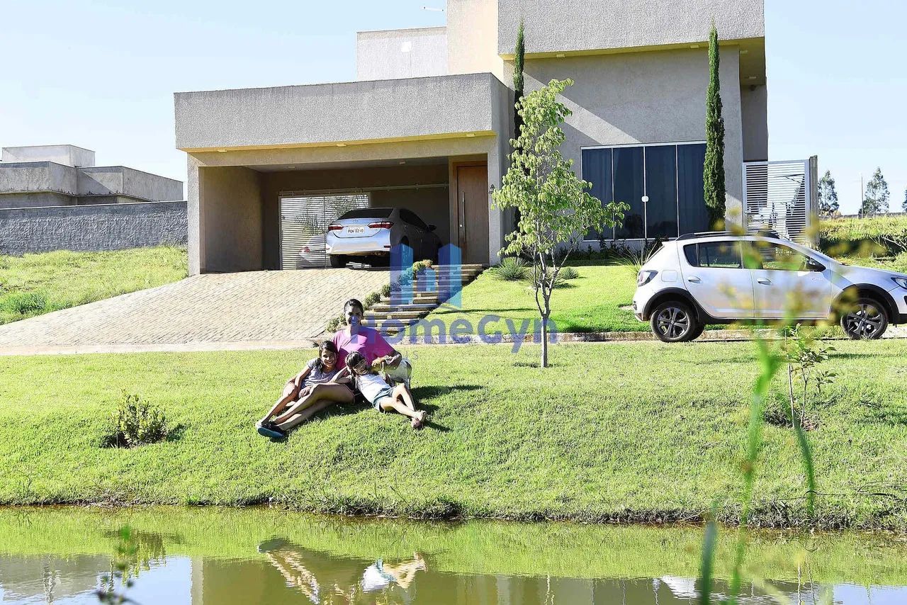 Terreno à venda Condomínio fechado no Condomínio Copacabana com 520M². - Foto 5