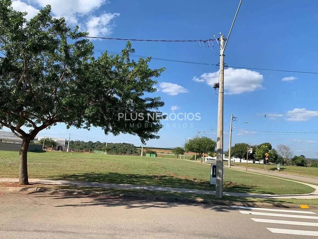 Terreno de Condomínio com 0 dorm, Condomínio Fazenda Jequitibá, Sorocaba - R$ 852 mil, Cod
