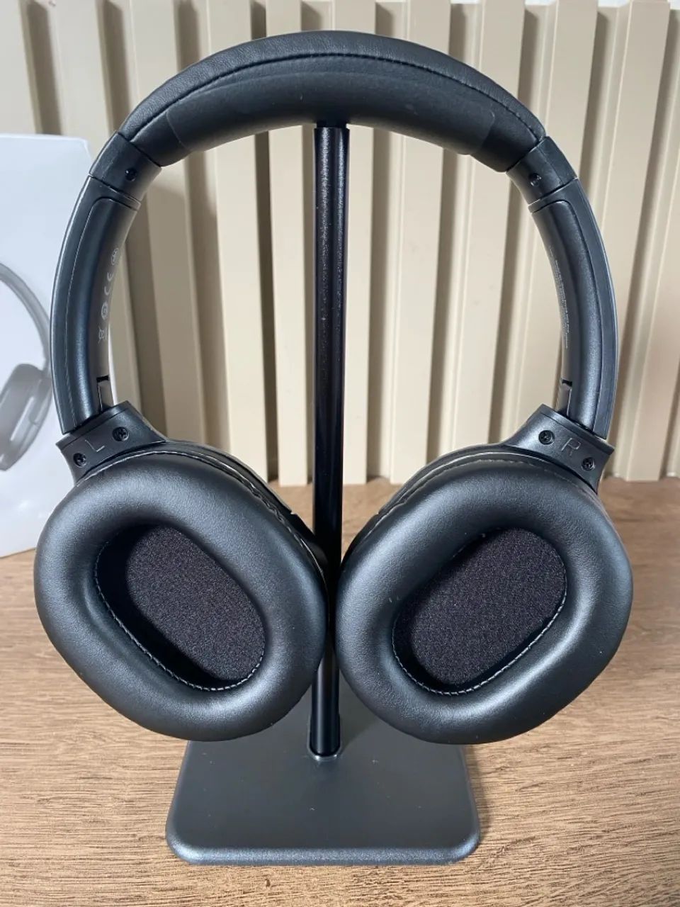 Fone De Ouvido Bluetooth Baseus Encok D02 Pro Cor Preto - Foto 3