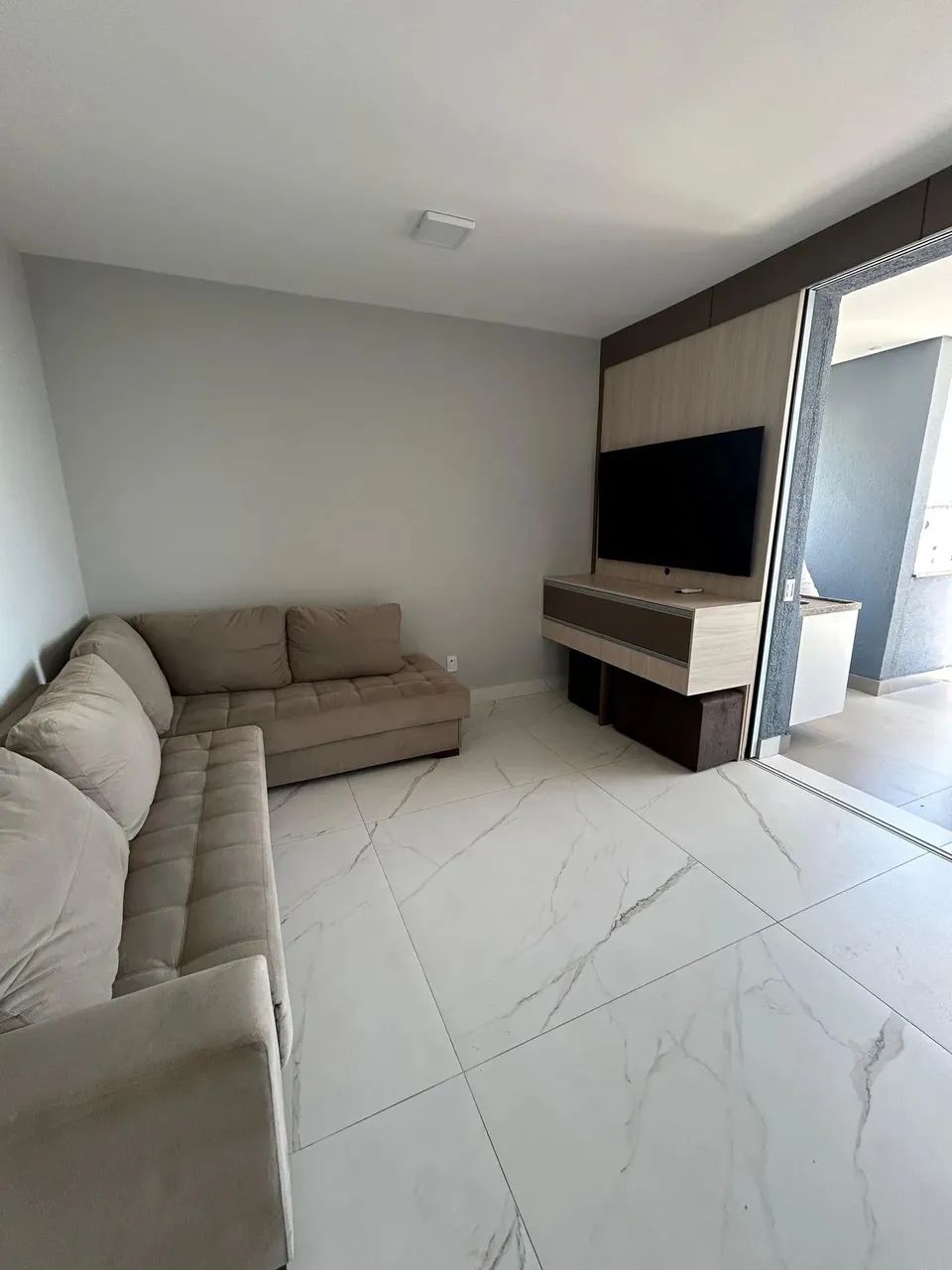 Cobertura mobiliada para locação bairro Castelo - Foto 2