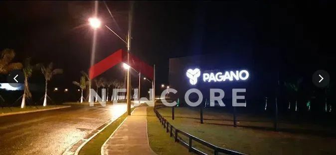 Lote em condomínio em Cravinhos - Centro - Cravinhos/SP - Foto 12